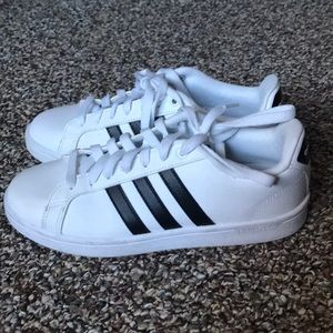 Adidas Cloudfoam Superstars